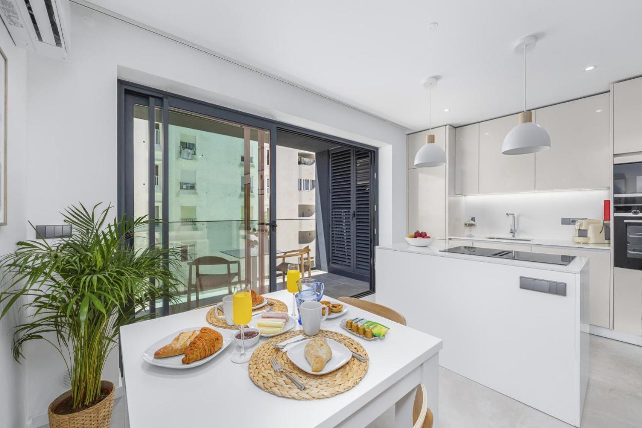 Terracos De Quarteira II Purple By Real Properties Ngoại thất bức ảnh