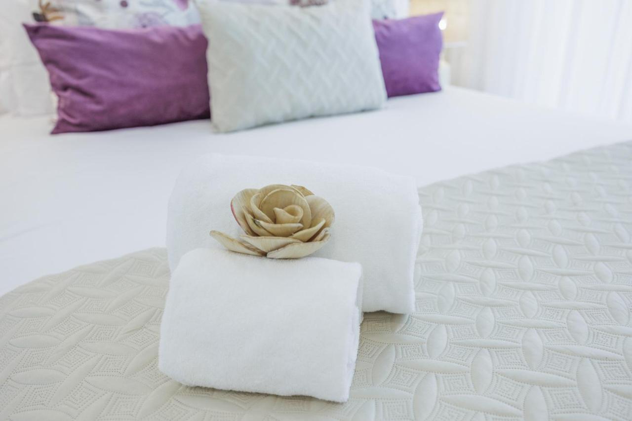 Terracos De Quarteira II Purple By Real Properties Ngoại thất bức ảnh
