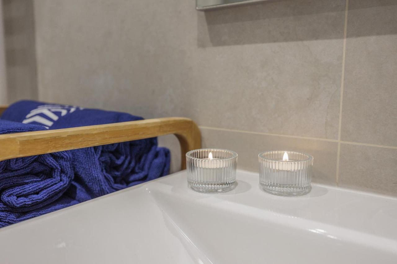 Terracos De Quarteira II Purple By Real Properties Ngoại thất bức ảnh