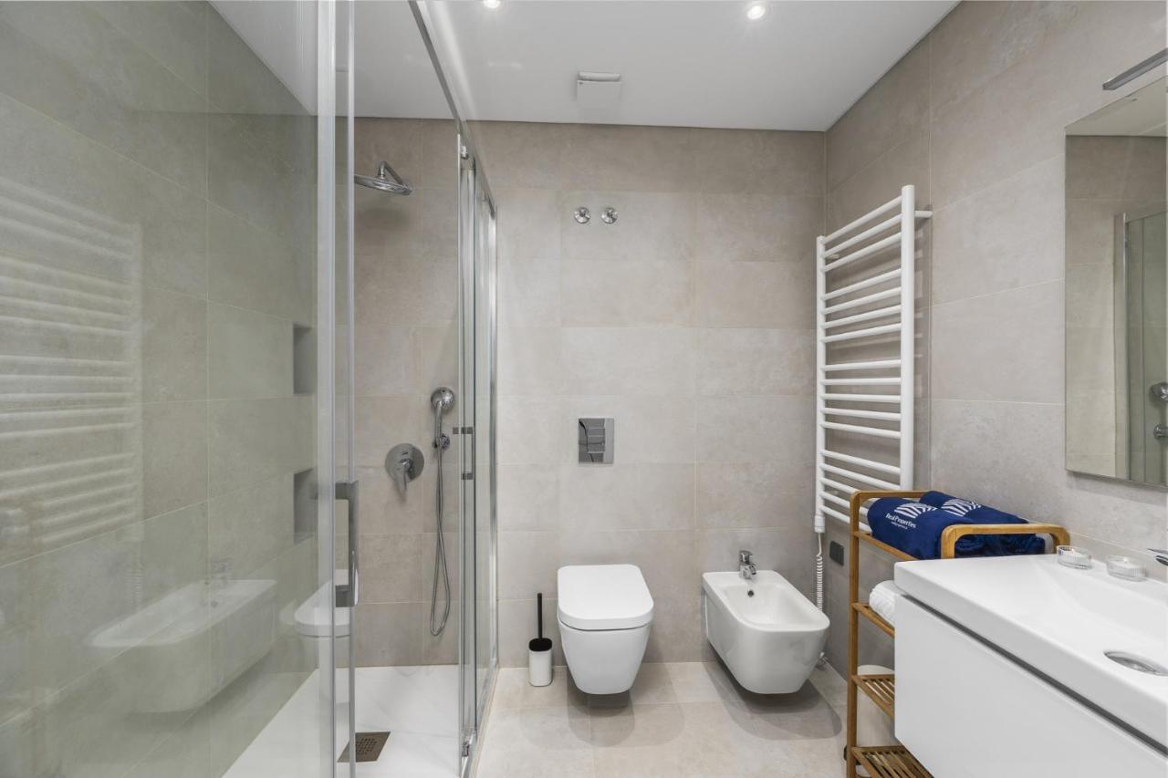 Terracos De Quarteira II Purple By Real Properties Ngoại thất bức ảnh